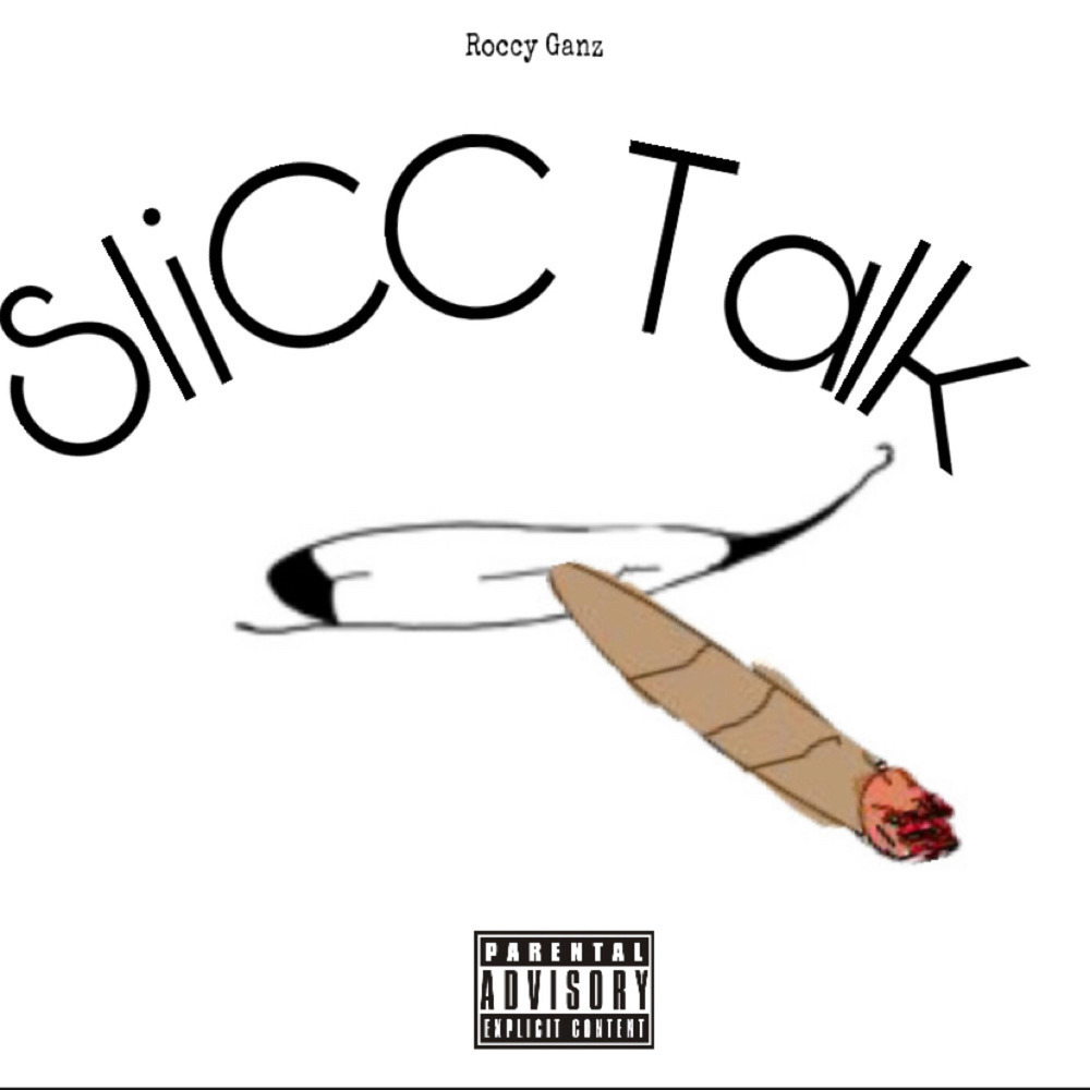 SliCC Talk (Explicit)