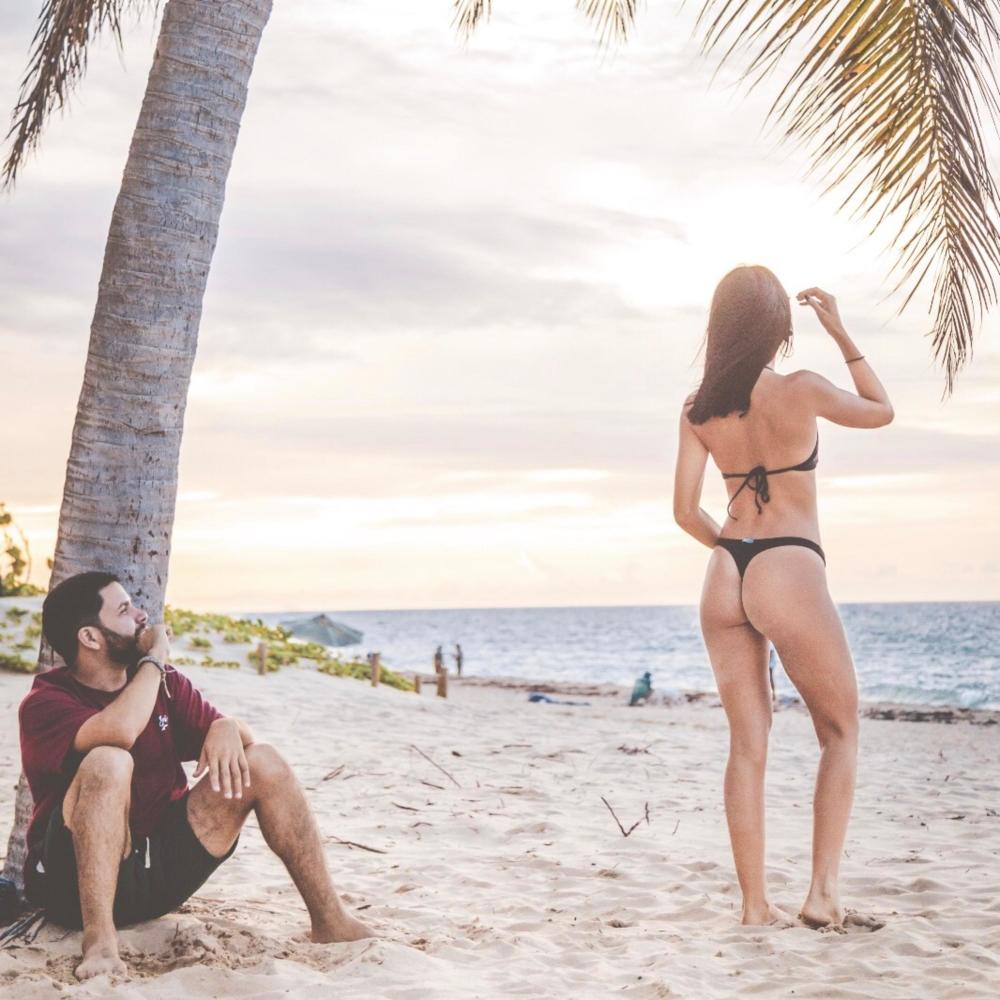 Pa' la Playa