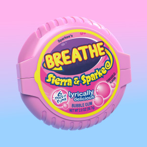 อัลบัม Breathe ศิลปิน Sparkee