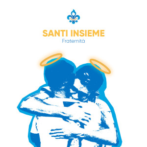 Listen to Santi insieme (Instrumental con cori) song with lyrics from Fraternità