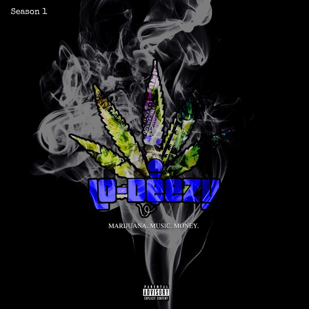 3 tha High Way (Explicit)