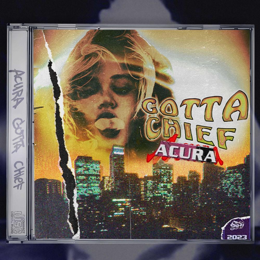 GOTTA CHIEF (Explicit)