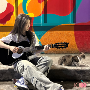 default playlist img