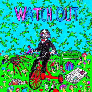 Listen to Watch Out (Explicit) song with lyrics from Teo Laza