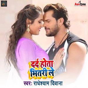 Listen to Dard Hota Bhitri Le song with lyrics from Radheshyam Diwana