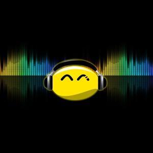 default playlist img