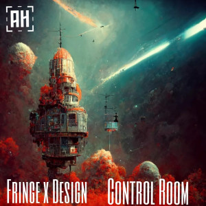 Album Control Room oleh Fringe