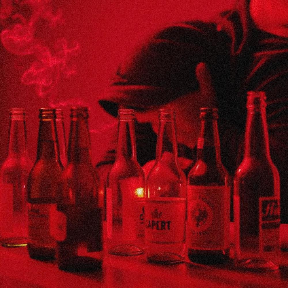 Sideways Man (Explicit)