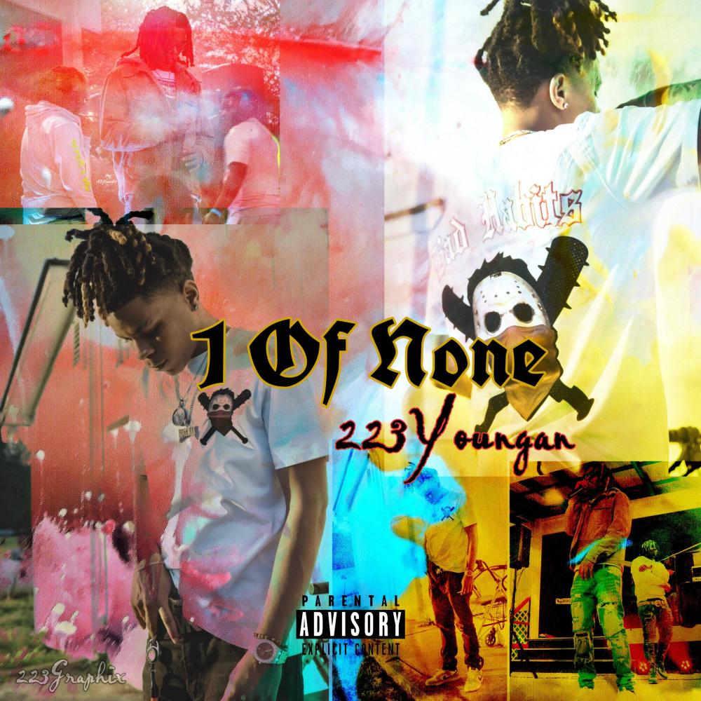 Up It For Free (Explicit)