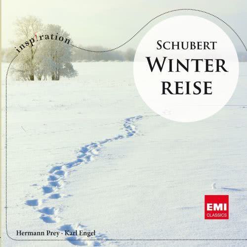 Winterreise, D. 911: No. 3, Gefrorne Tränen, "Gefrorne Tropfen fallen von meinen Wangen ab" (Nicht zu langsam)