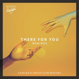 There for You (feat. Effie) [Remixes]
