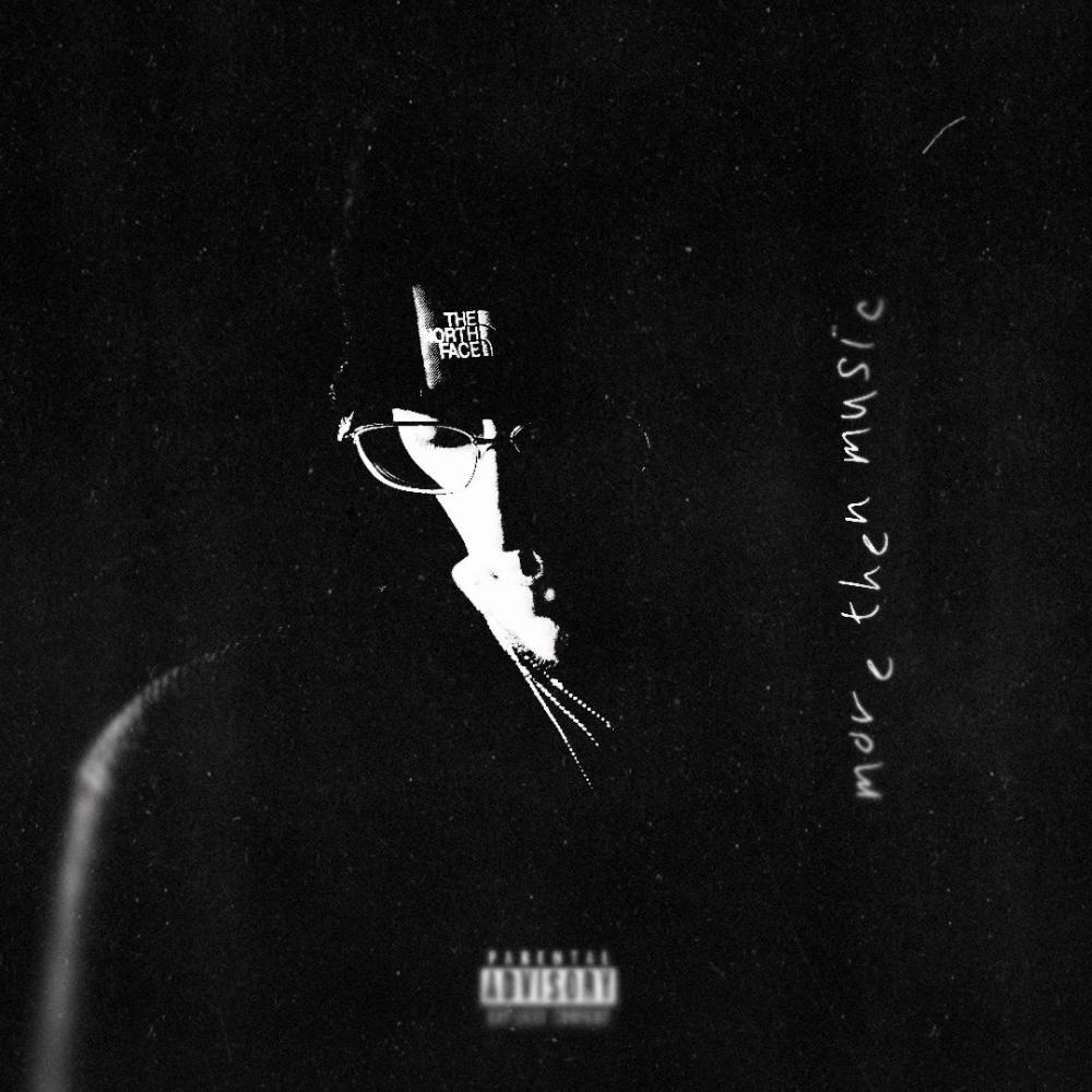 More Then Music (feat. BTO Brando) (Explicit)