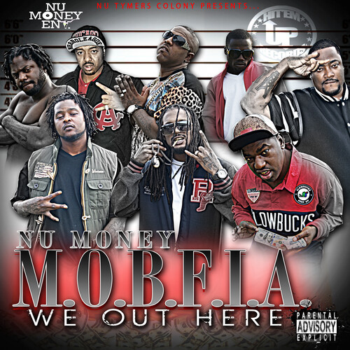 Welcome to H-Town (Explicit)