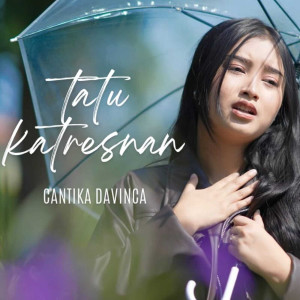Tatu Katresnan dari Cantika Davinca