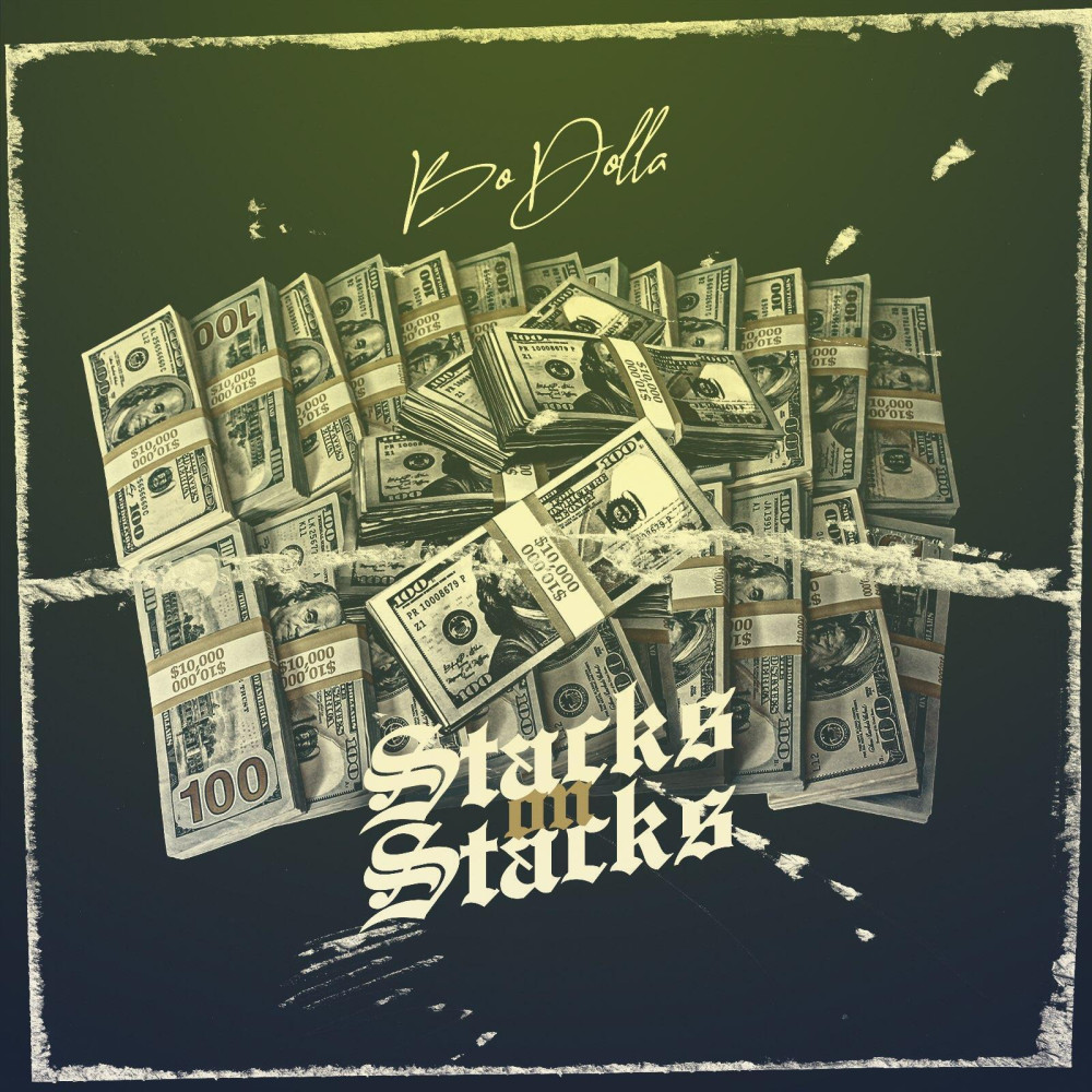 Stacks on Stacks (Explicit)