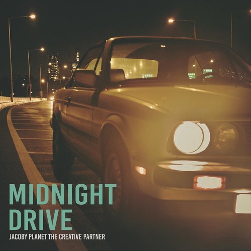 MIDNIGHT DRIVE (Feat. Kim ho yeon Of DalJohnBam)