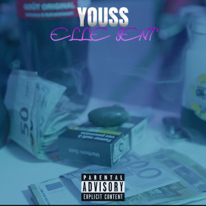 Album Elle sent (Explicit) from Youss