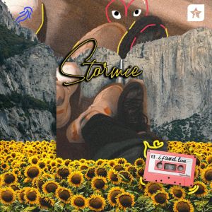 收聽Stormie的ifoundlove (Instrumental)歌詞歌曲