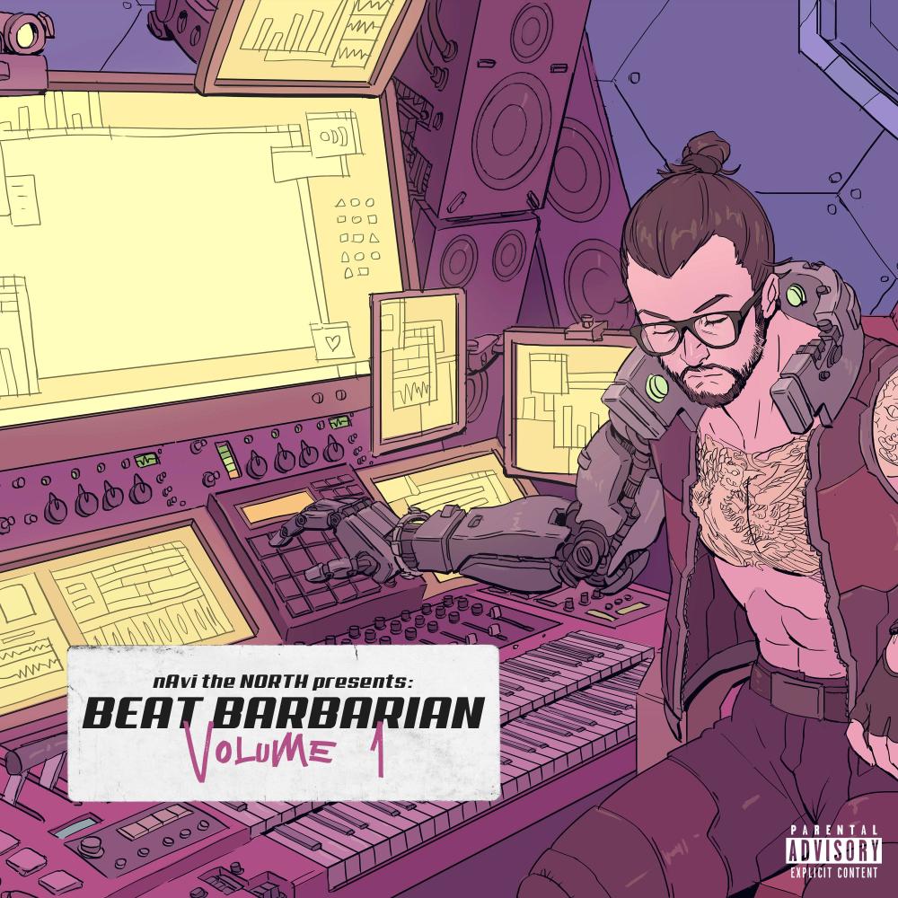 Doh Doh (feat. Vast Aire & C-Rayz Walz) (Explicit)