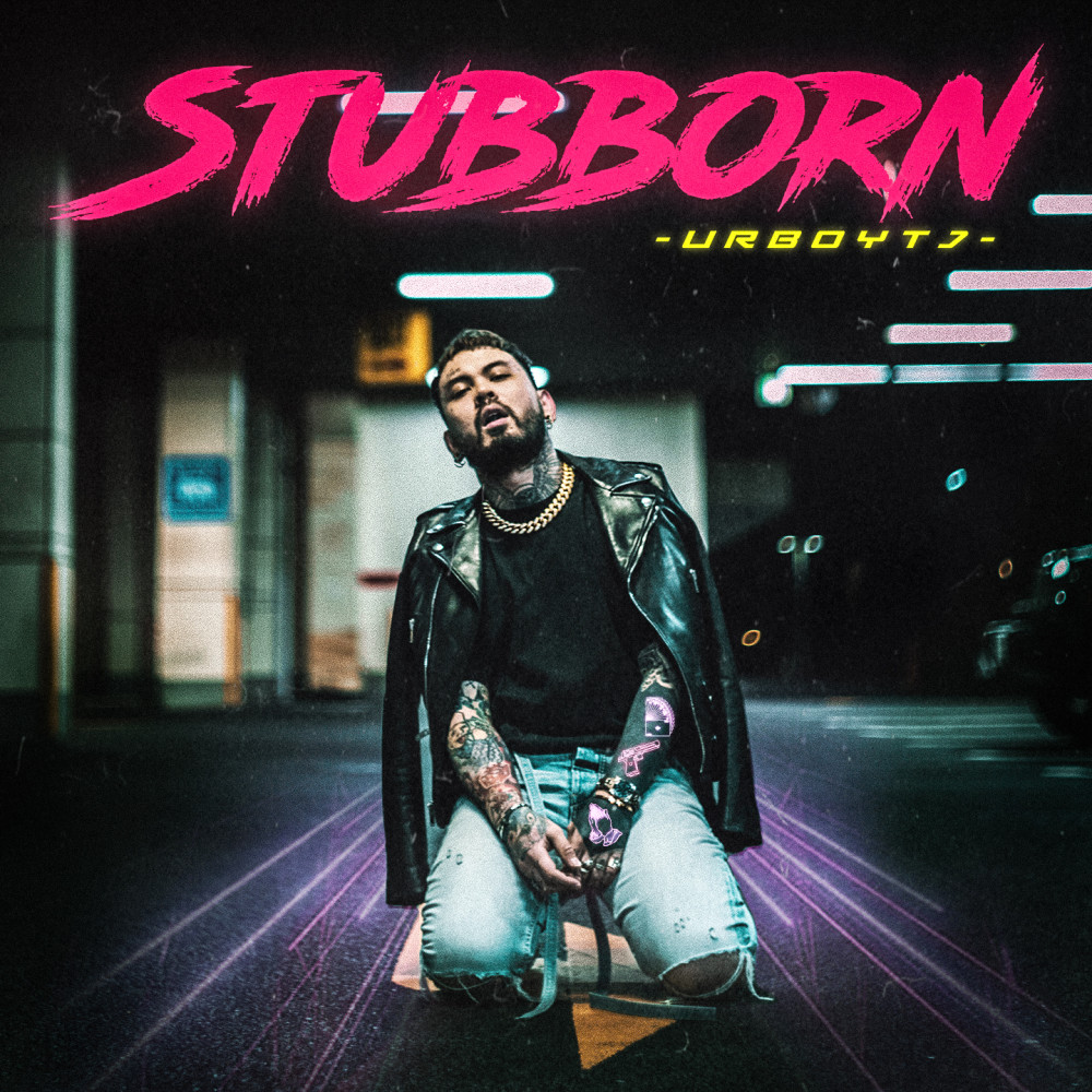 น้ำเน่า (Stubborn) (Explicit) (Stubborn|Explicit)