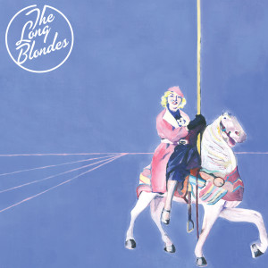 Album Giddy Stratospheres oleh The Long Blondes