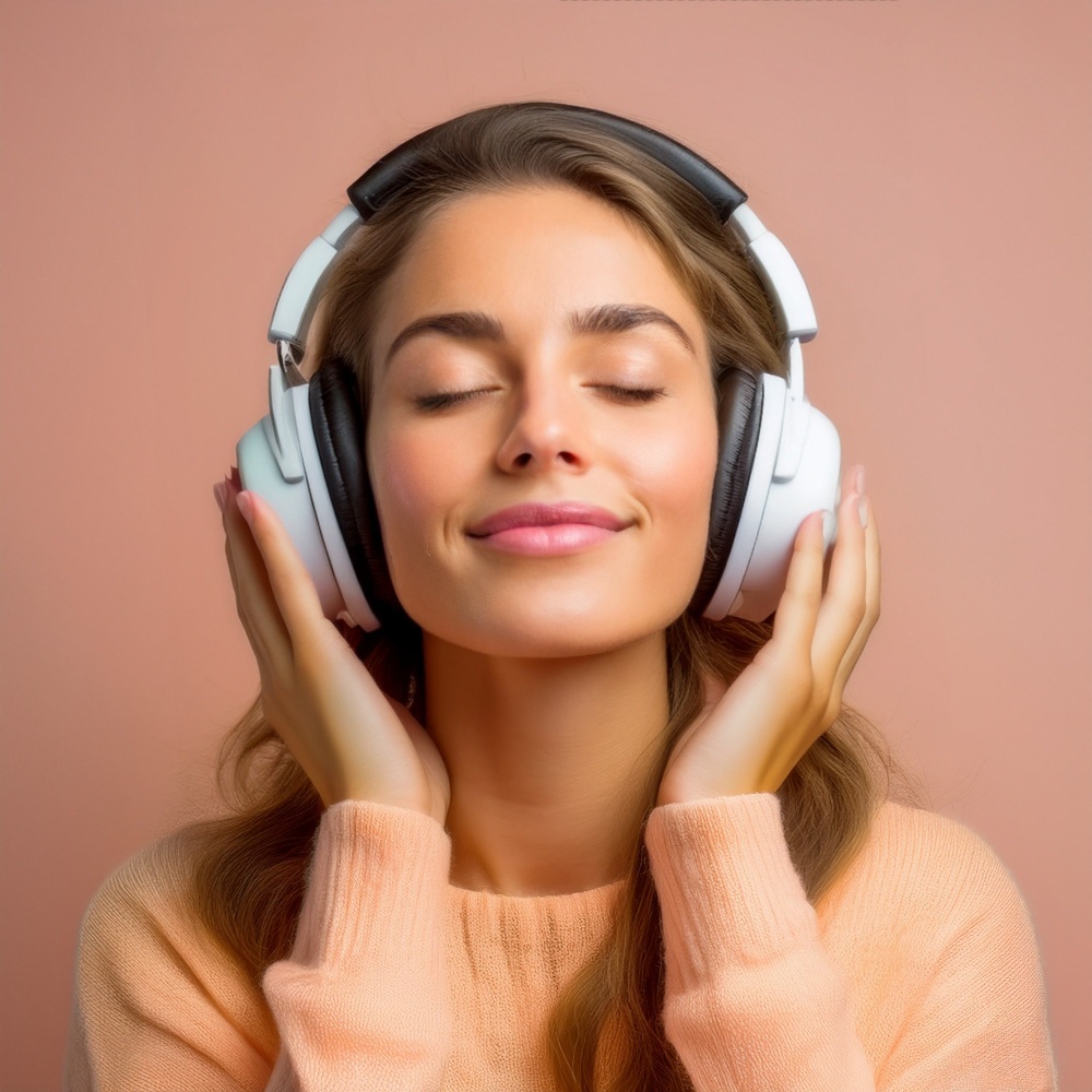 Sonidos Relajantes Lofi Para Meditar