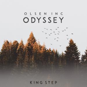 Listen to Odyssey song with lyrics from Olsen Inc
