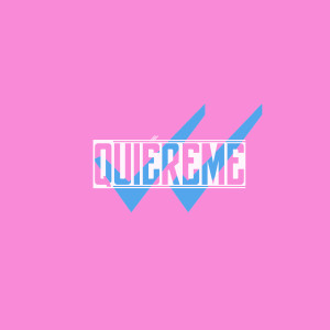 Album Quiéreme from 