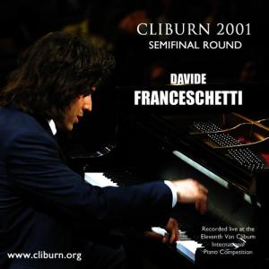 收聽Davide Franceschetti的Brahms Intermezzo in A major, Op. 118, No. 2歌詞歌曲