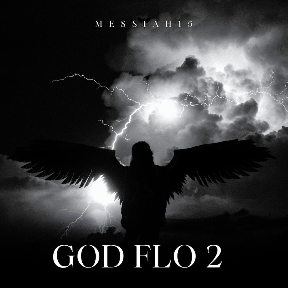 God Flo 2 (feat. Scooter B) (Explicit)