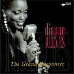 ดาวน์โหลดและฟังเพลง I'm Okay พร้อมเนื้อเพลงจาก Dianne Reeves