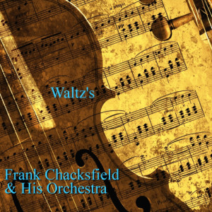 收聽Frank Chacksfield & His Orchestra的The Blue Danube歌詞歌曲