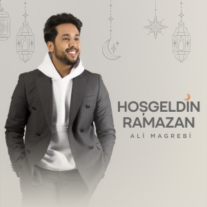 Ali Magrebi的專輯Hoşgeldin Ramazan