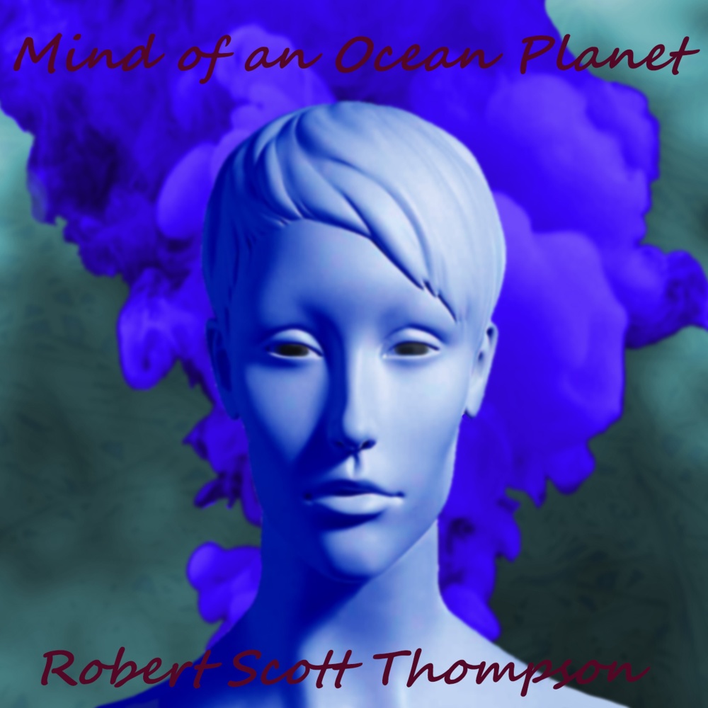 Mind of an Ocean Planet