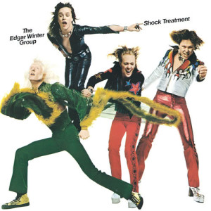 ดาวน์โหลดและฟังเพลง Some Kinda Animal พร้อมเนื้อเพลงจาก The Edgar Winter Group