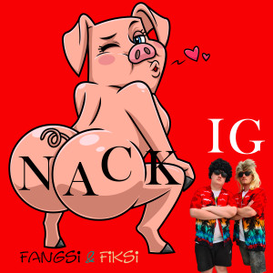 Fangsi的專輯Nackig (Eine Liebeserklärung Edition)
