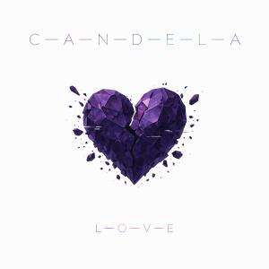 Candela的專輯Love