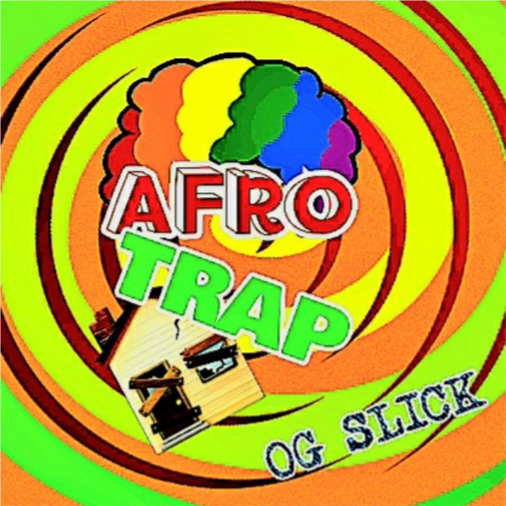 AFRO TRAP