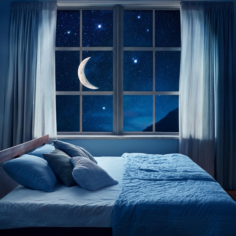 Melodías Tranquilas Para Relajarse Por La Noche