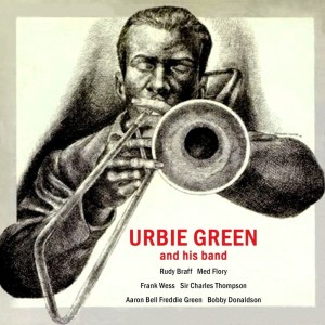Urbie Green And His Band