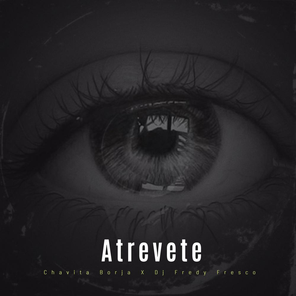 Atrevete (feat. Manny S.)