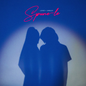 Album Spune-le from Amuly