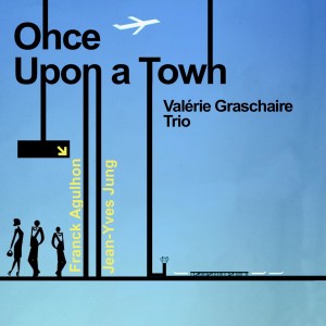 ดาวน์โหลดและฟังเพลง San Francisco พร้อมเนื้อเพลงจาก Valerie Graschaire Trio