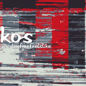 Listen to Insideofmefeelslike (Explicit) song with lyrics from KOS