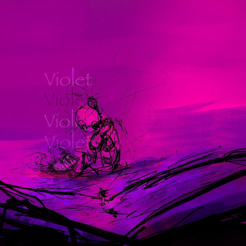 Violet I