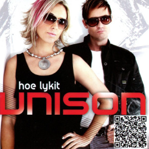 Unison的專輯Hoe Lykit