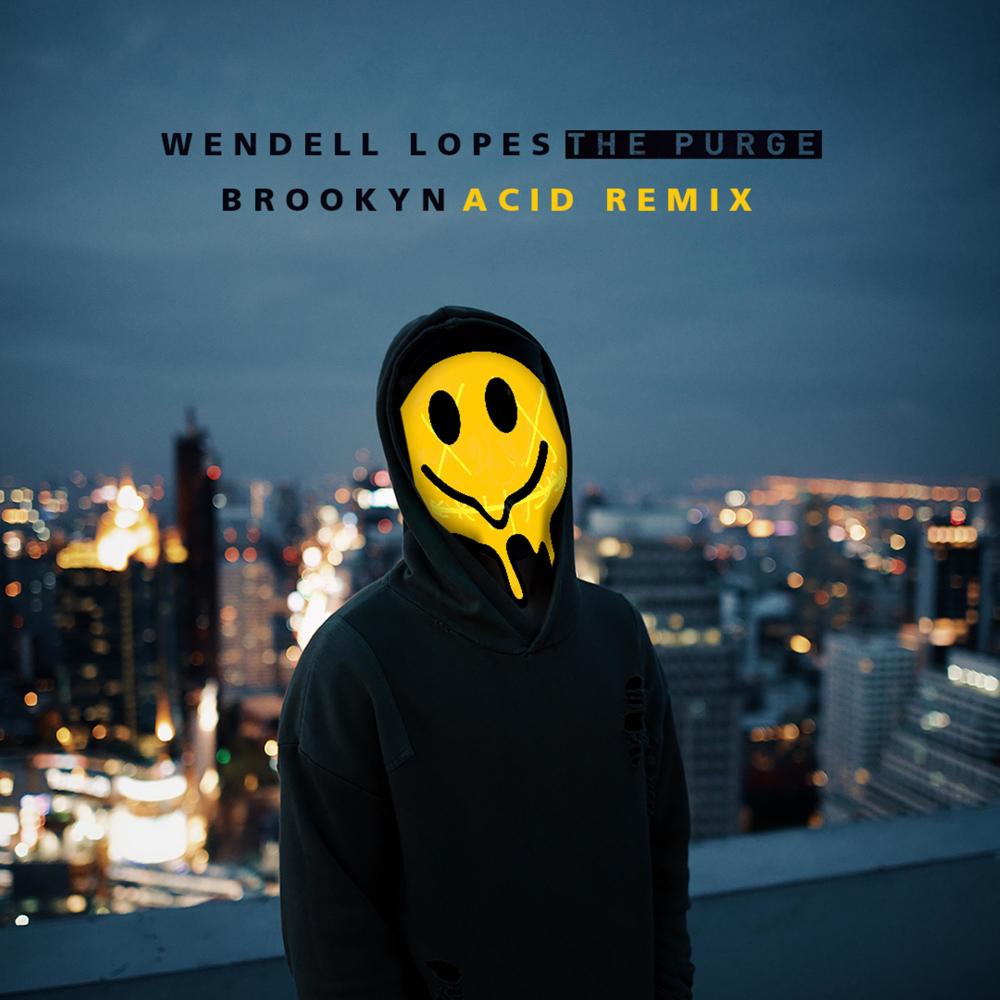 The Purge (Brookyn Remix) (Explicit) (Brookyn Remix|Explicit)