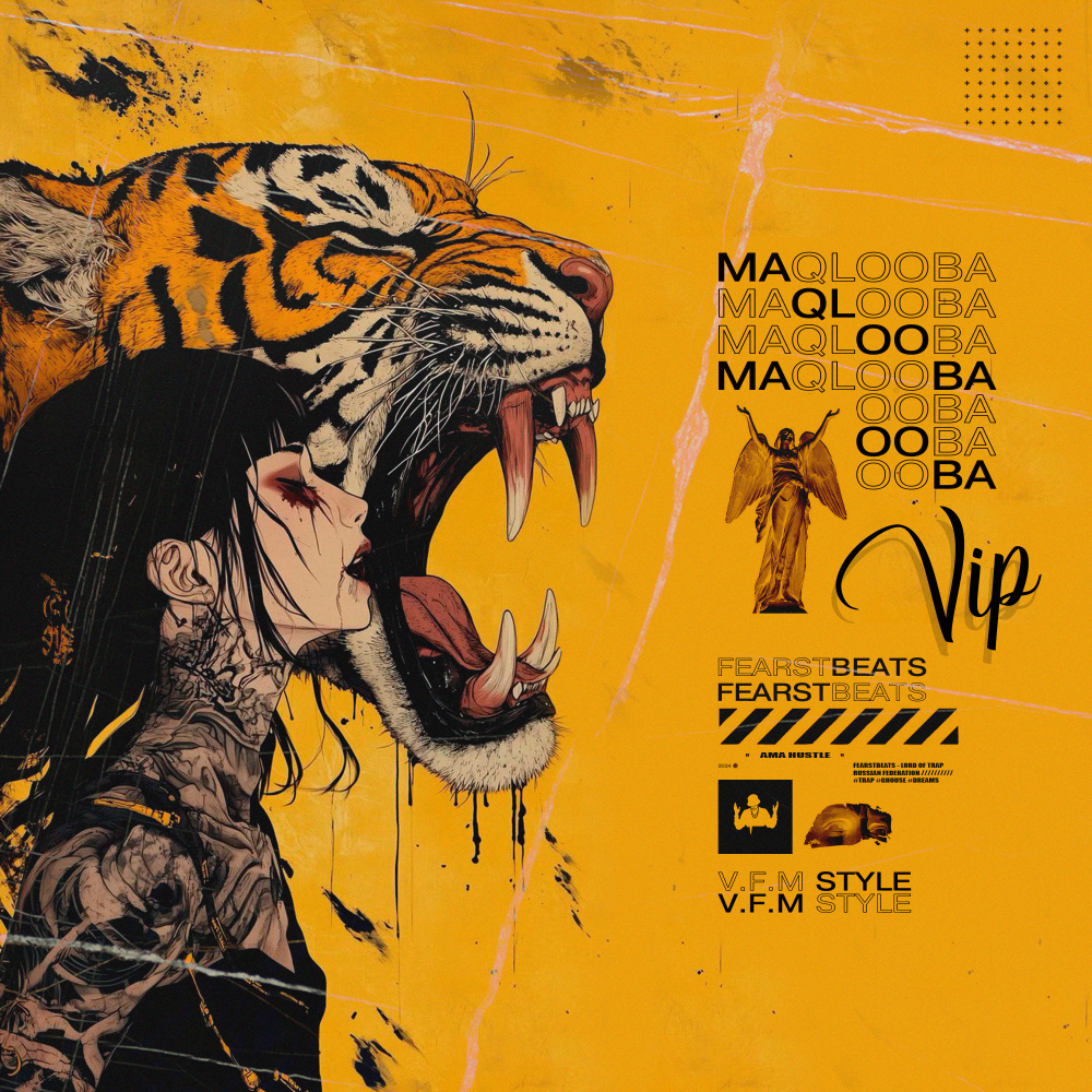 Maqlooba (VIP)
