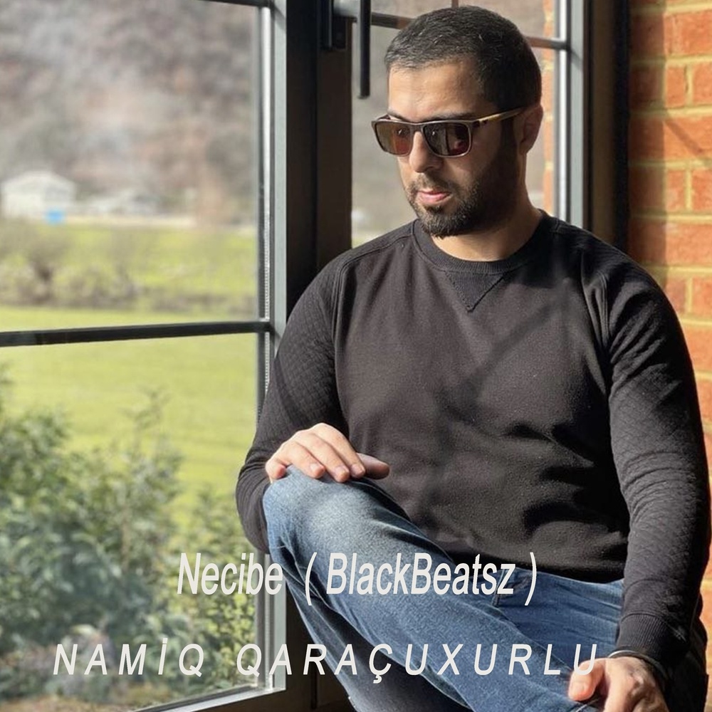 Necibe ( BlackBeatsz )