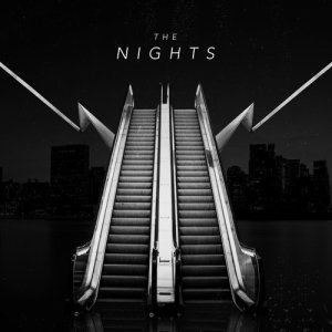 收聽The Nights的Juliette歌詞歌曲